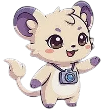 اکستنشن MewShot